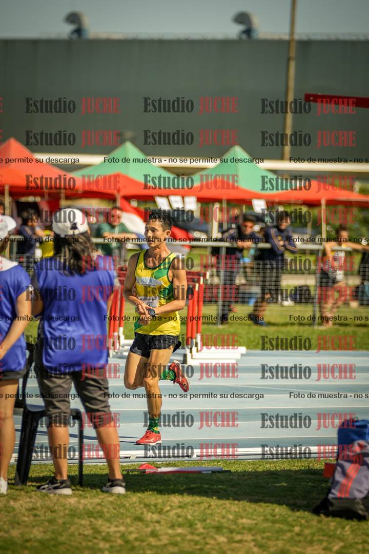 Fotos de los 5000mts de mujeres y varones  LIBRE/MASTER - FINAL