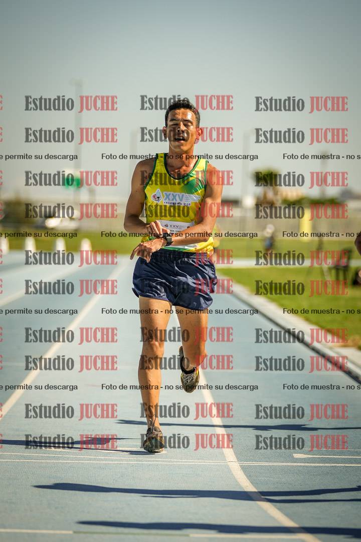 Fotos de los 5000mts de mujeres y varones  LIBRE/MASTER - FINAL
