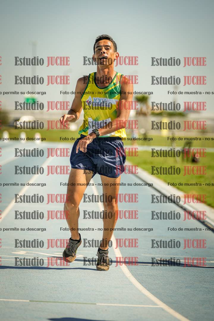 Fotos de los 5000mts de mujeres y varones  LIBRE/MASTER - FINAL