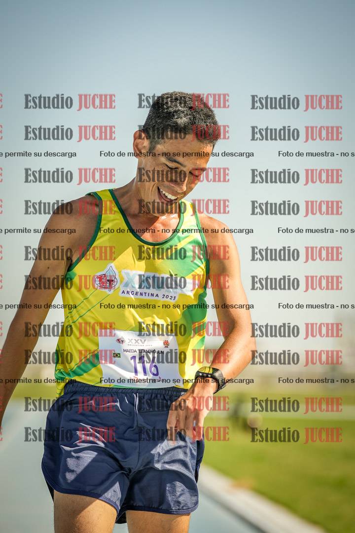 Fotos de los 5000mts de mujeres y varones  LIBRE/MASTER - FINAL