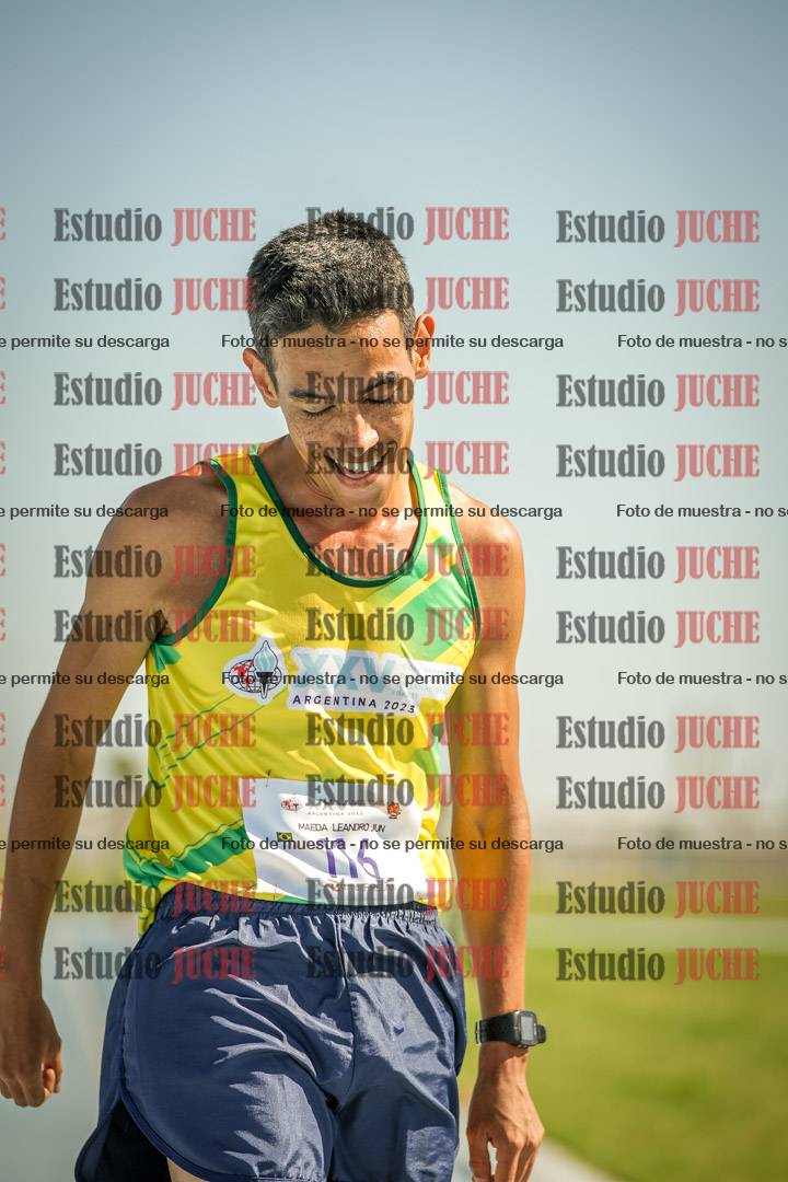Fotos de los 5000mts de mujeres y varones  LIBRE/MASTER - FINAL