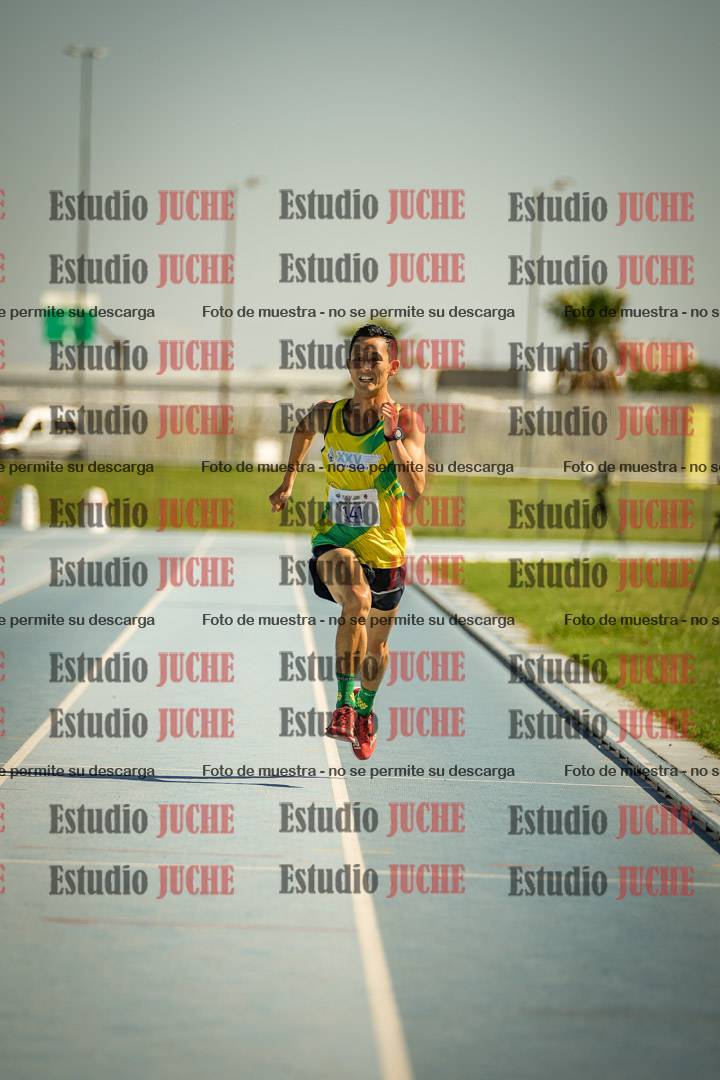 Fotos de los 5000mts de mujeres y varones  LIBRE/MASTER - FINAL