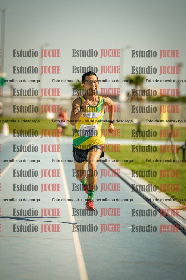 Fotos de los 5000mts de mujeres y varones  LIBRE/MASTER - FINAL