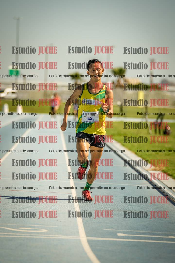 Fotos de los 5000mts de mujeres y varones  LIBRE/MASTER - FINAL