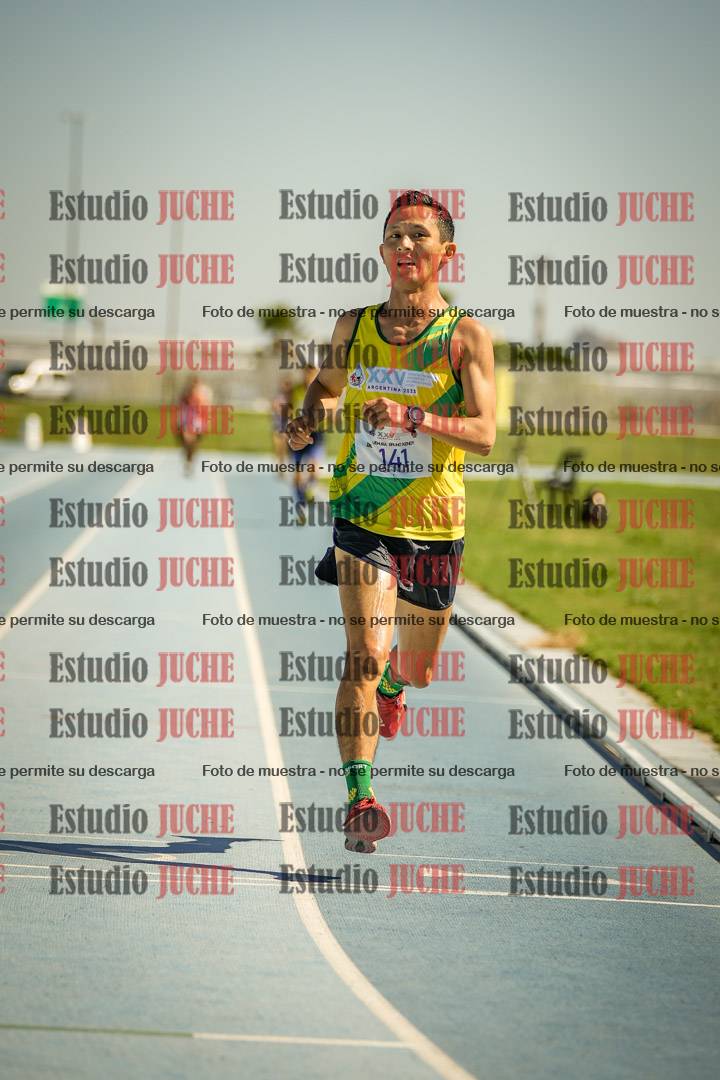 Fotos de los 5000mts de mujeres y varones  LIBRE/MASTER - FINAL