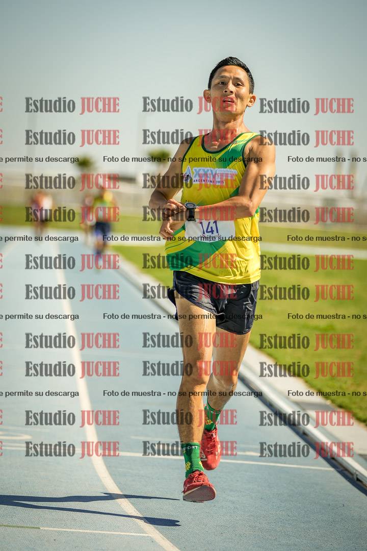 Fotos de los 5000mts de mujeres y varones  LIBRE/MASTER - FINAL