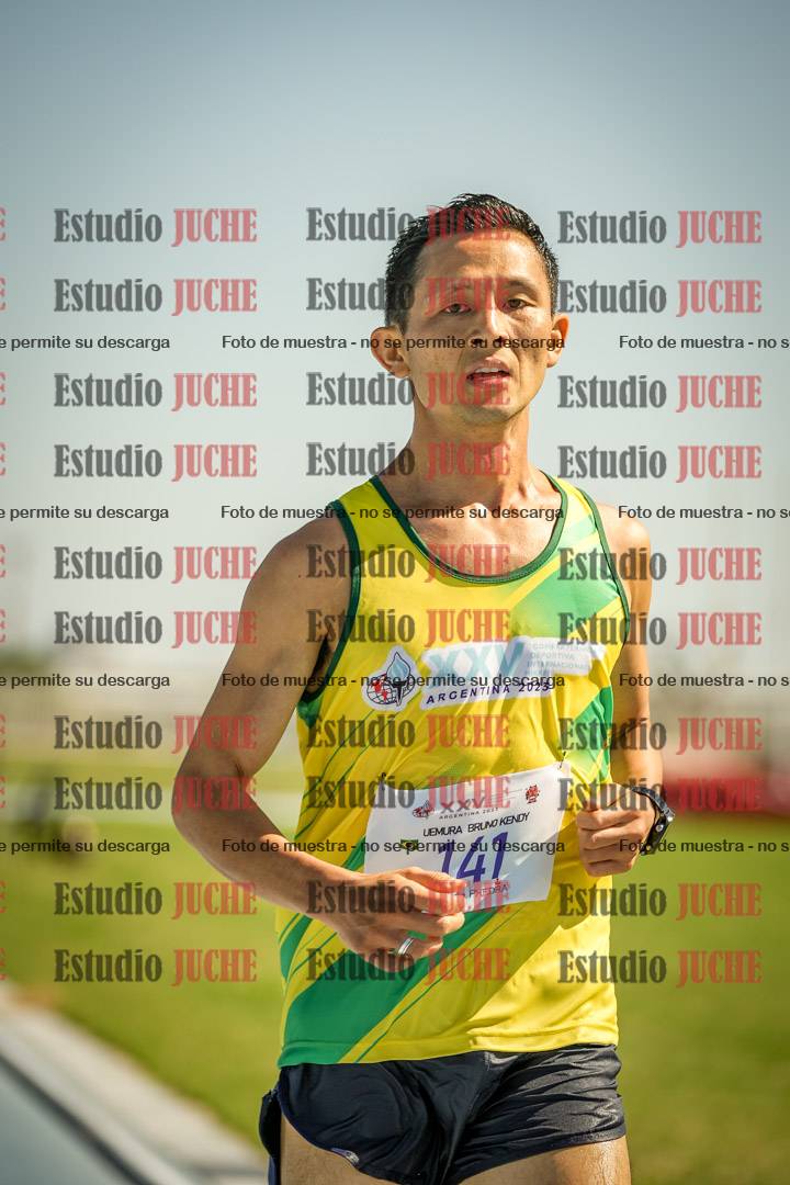 Fotos de los 5000mts de mujeres y varones  LIBRE/MASTER - FINAL