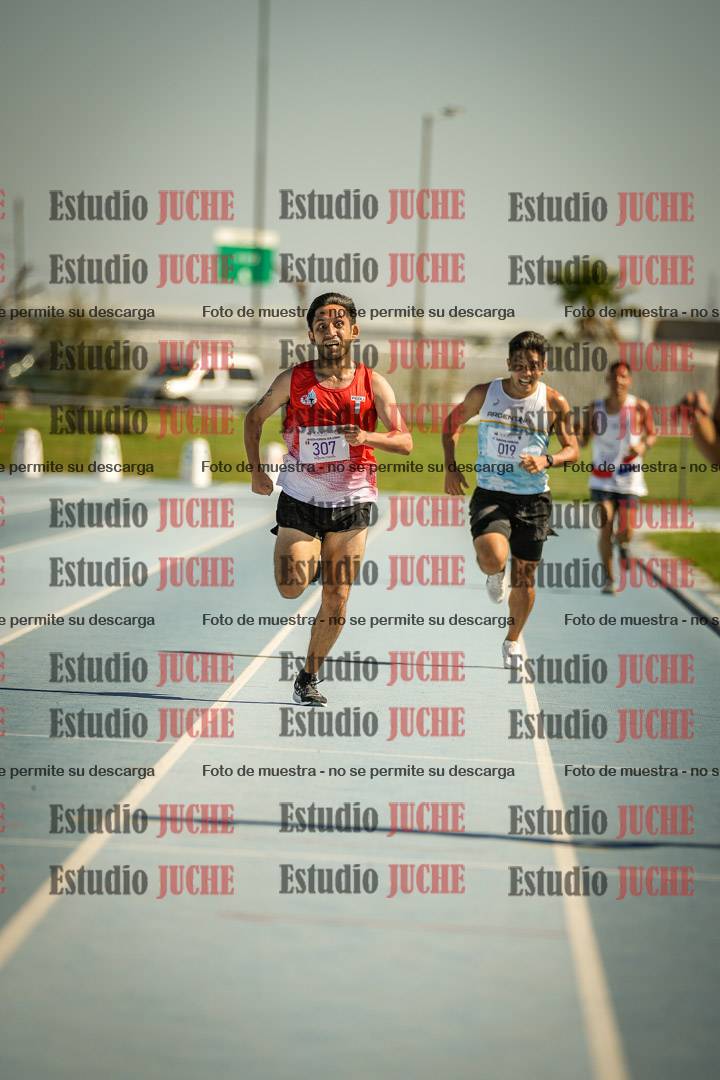 Fotos de los 5000mts de mujeres y varones  LIBRE/MASTER - FINAL
