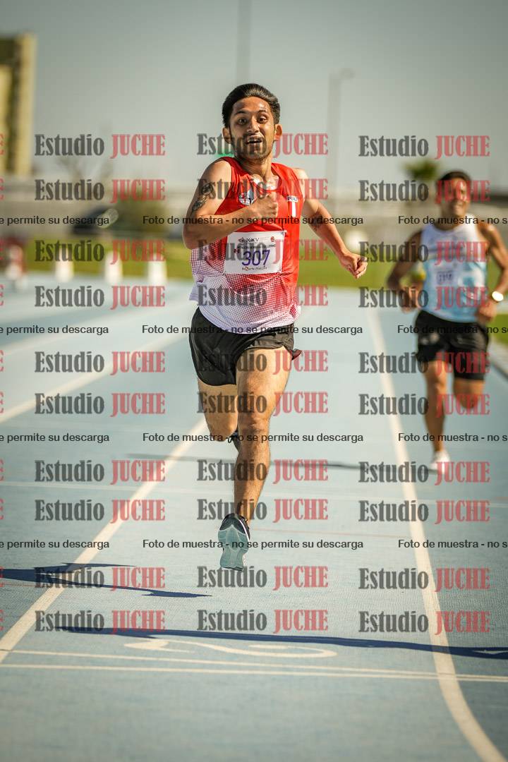 Fotos de los 5000mts de mujeres y varones  LIBRE/MASTER - FINAL