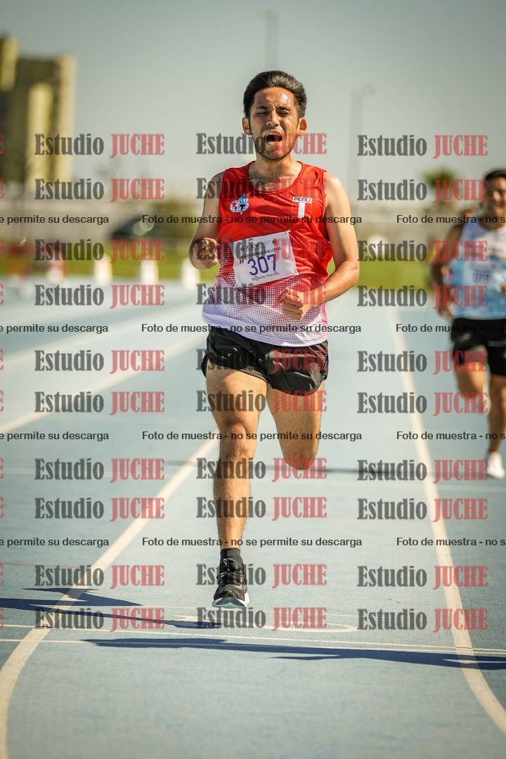 Fotos de los 5000mts de mujeres y varones  LIBRE/MASTER - FINAL