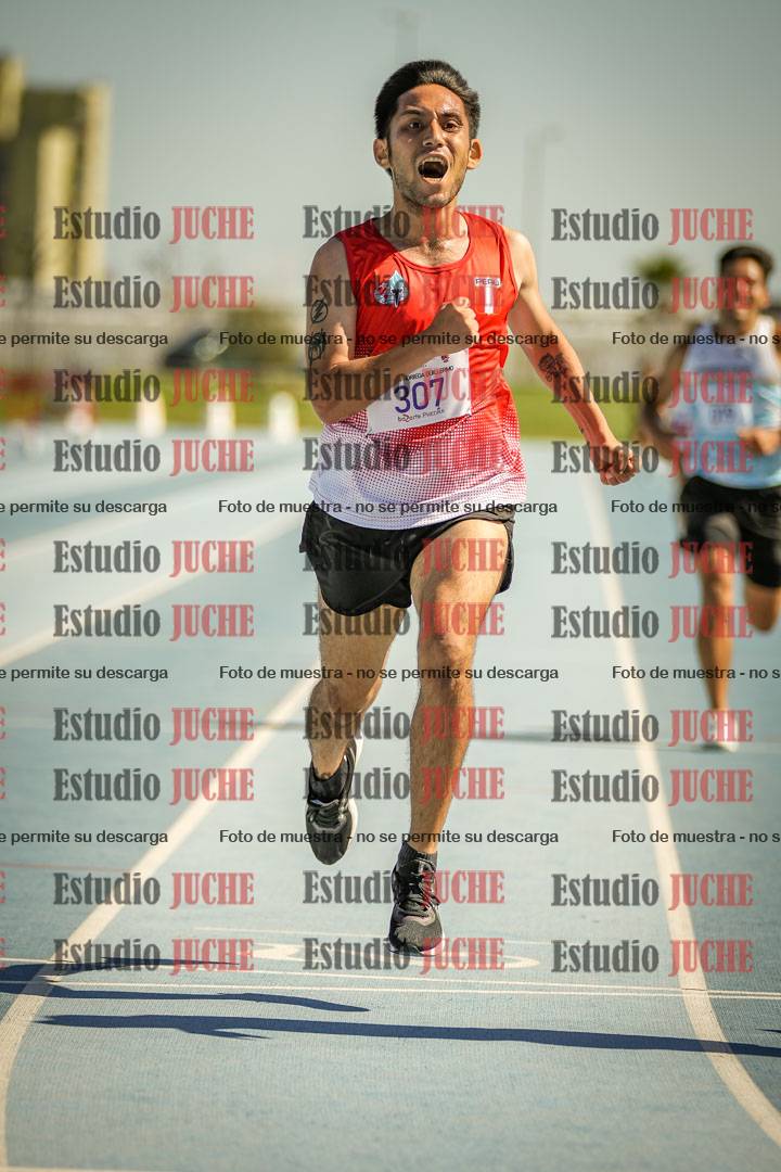 Fotos de los 5000mts de mujeres y varones  LIBRE/MASTER - FINAL