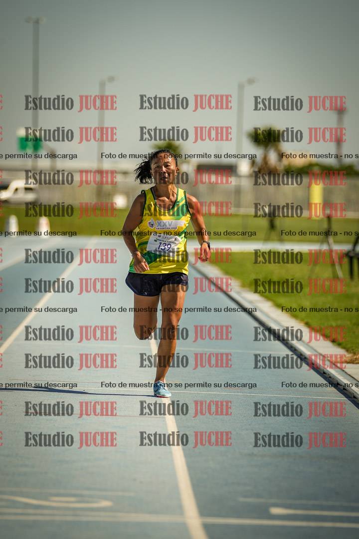 Fotos de los 5000mts de mujeres y varones  LIBRE/MASTER - FINAL