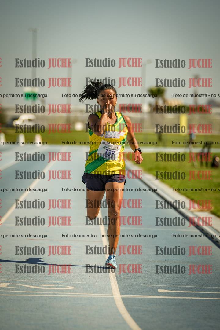 Fotos de los 5000mts de mujeres y varones  LIBRE/MASTER - FINAL