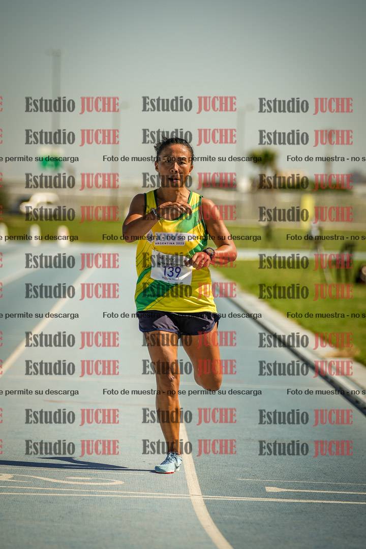 Fotos de los 5000mts de mujeres y varones  LIBRE/MASTER - FINAL