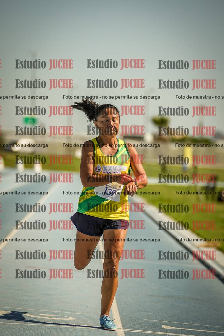 Fotos de los 5000mts de mujeres y varones  LIBRE/MASTER - FINAL