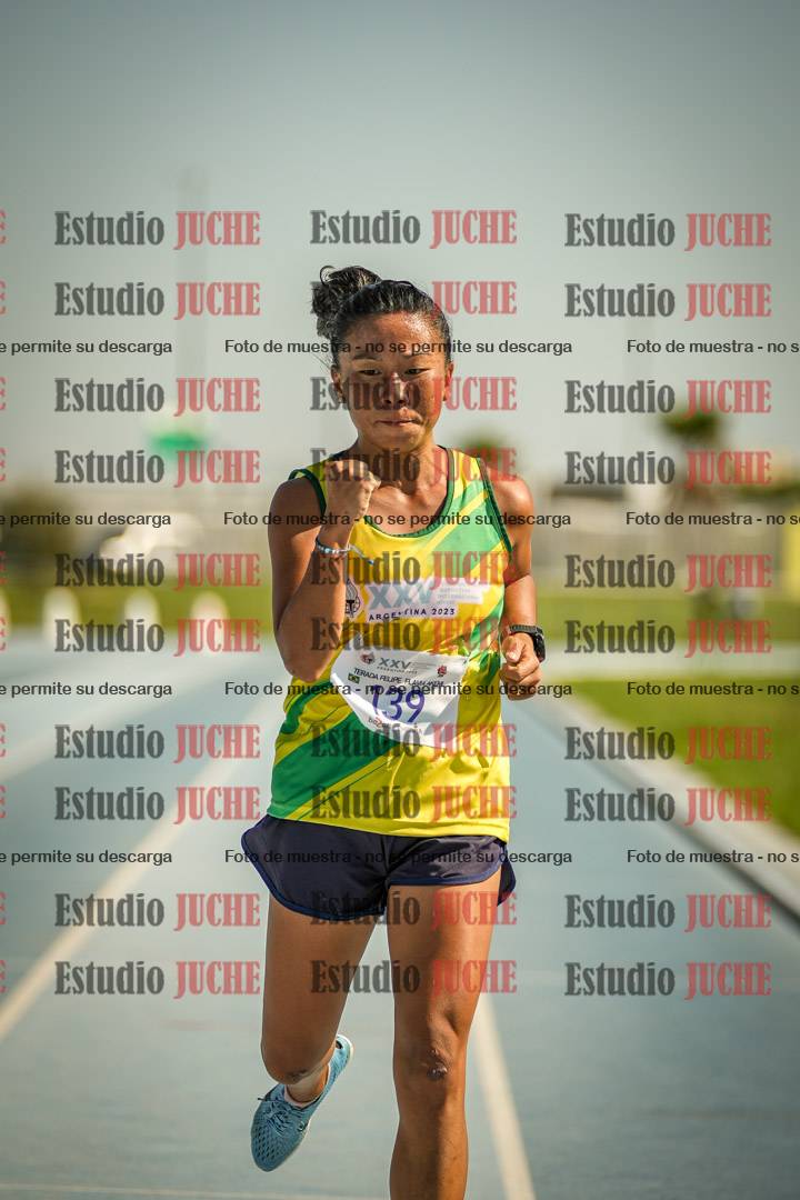 Fotos de los 5000mts de mujeres y varones  LIBRE/MASTER - FINAL