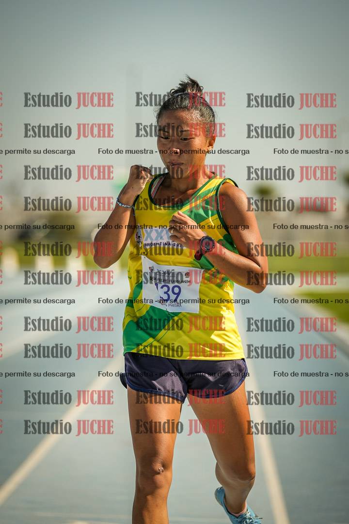 Fotos de los 5000mts de mujeres y varones  LIBRE/MASTER - FINAL