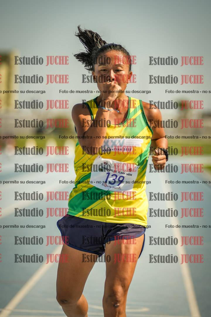 Fotos de los 5000mts de mujeres y varones  LIBRE/MASTER - FINAL