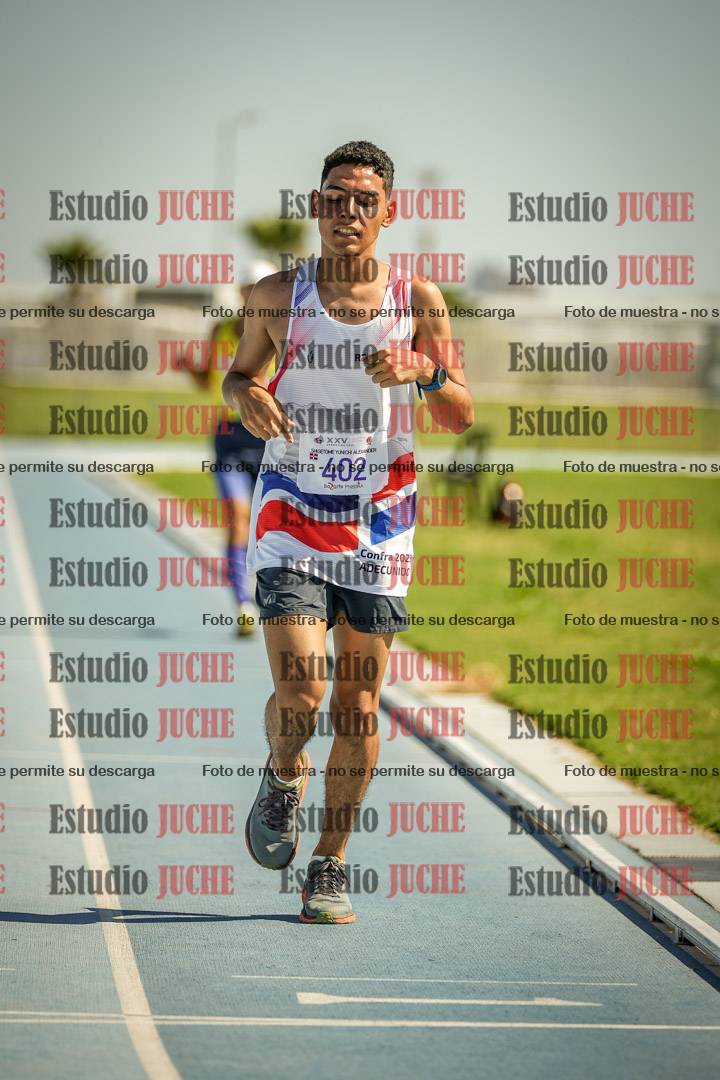 Fotos de los 5000mts de mujeres y varones  LIBRE/MASTER - FINAL