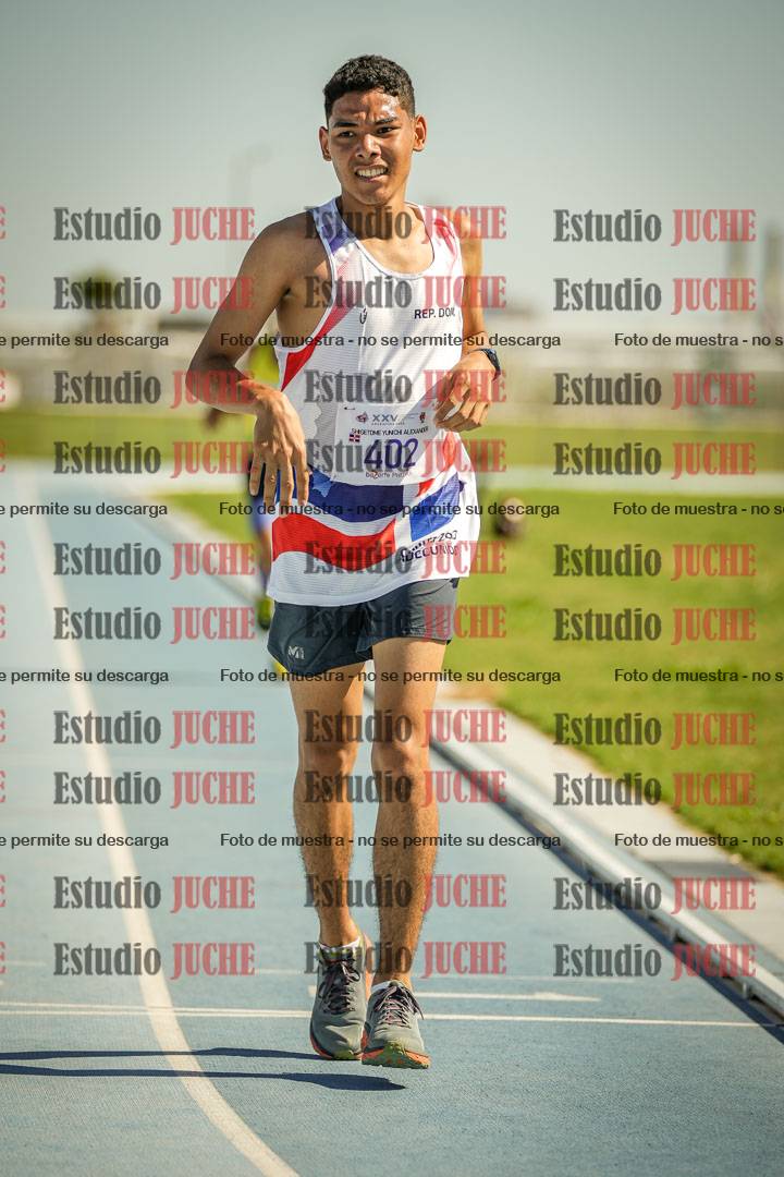 Fotos de los 5000mts de mujeres y varones  LIBRE/MASTER - FINAL