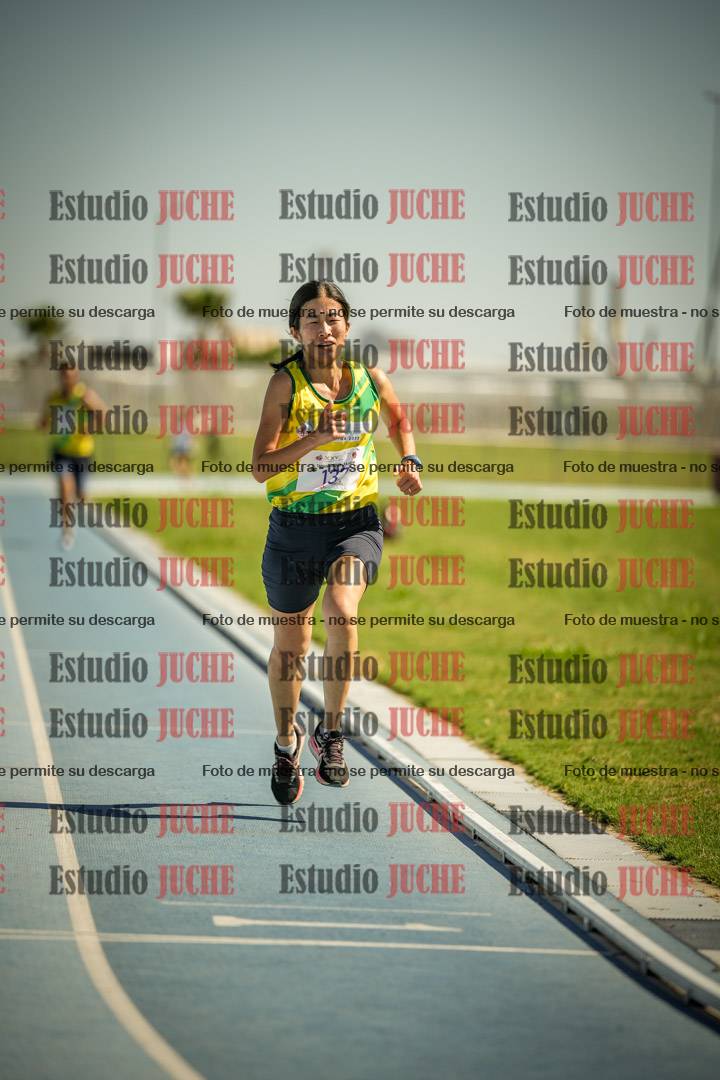 Fotos de los 5000mts de mujeres y varones  LIBRE/MASTER - FINAL