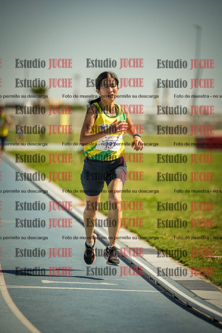Fotos de los 5000mts de mujeres y varones  LIBRE/MASTER - FINAL