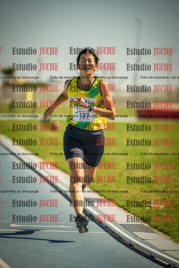 Fotos de los 5000mts de mujeres y varones  LIBRE/MASTER - FINAL