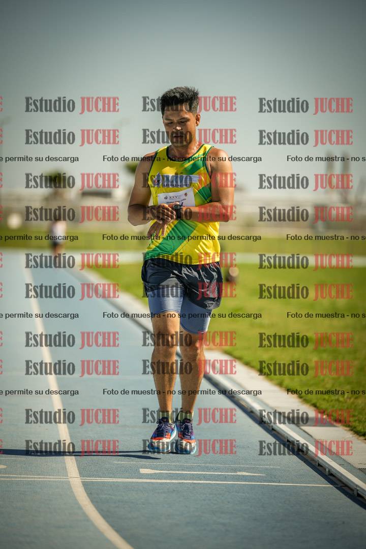 Fotos de los 5000mts de mujeres y varones  LIBRE/MASTER - FINAL