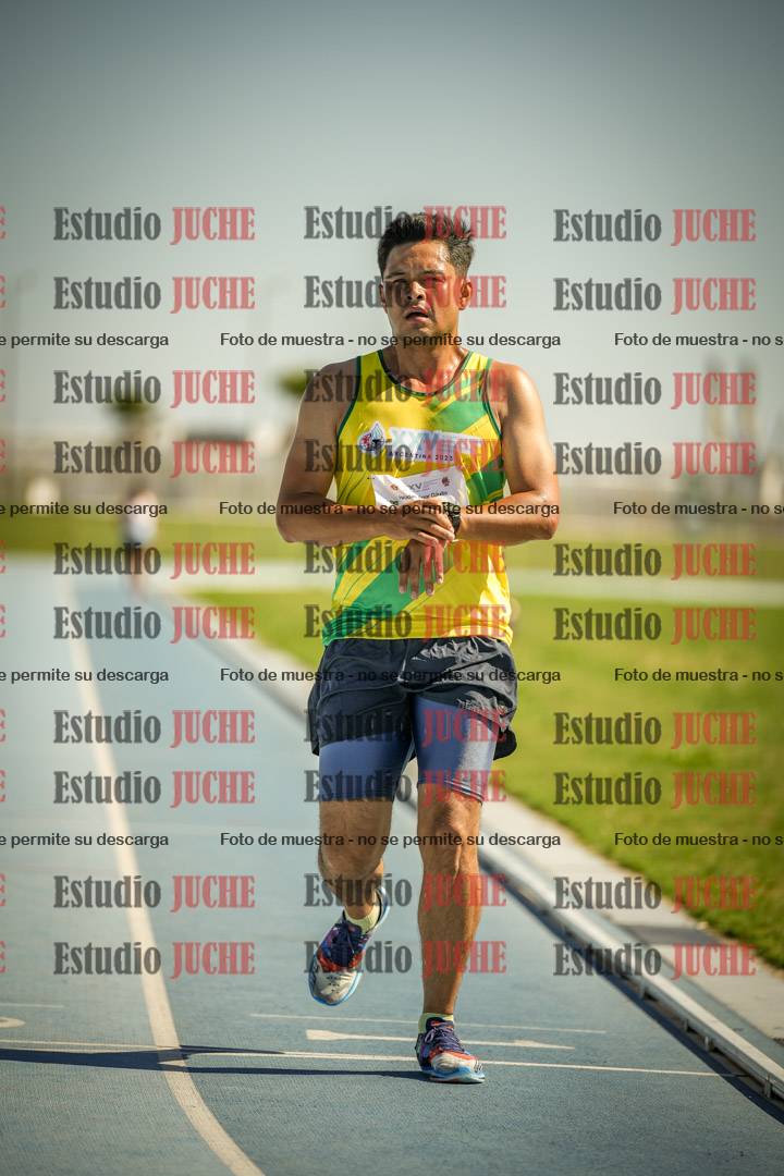Fotos de los 5000mts de mujeres y varones  LIBRE/MASTER - FINAL