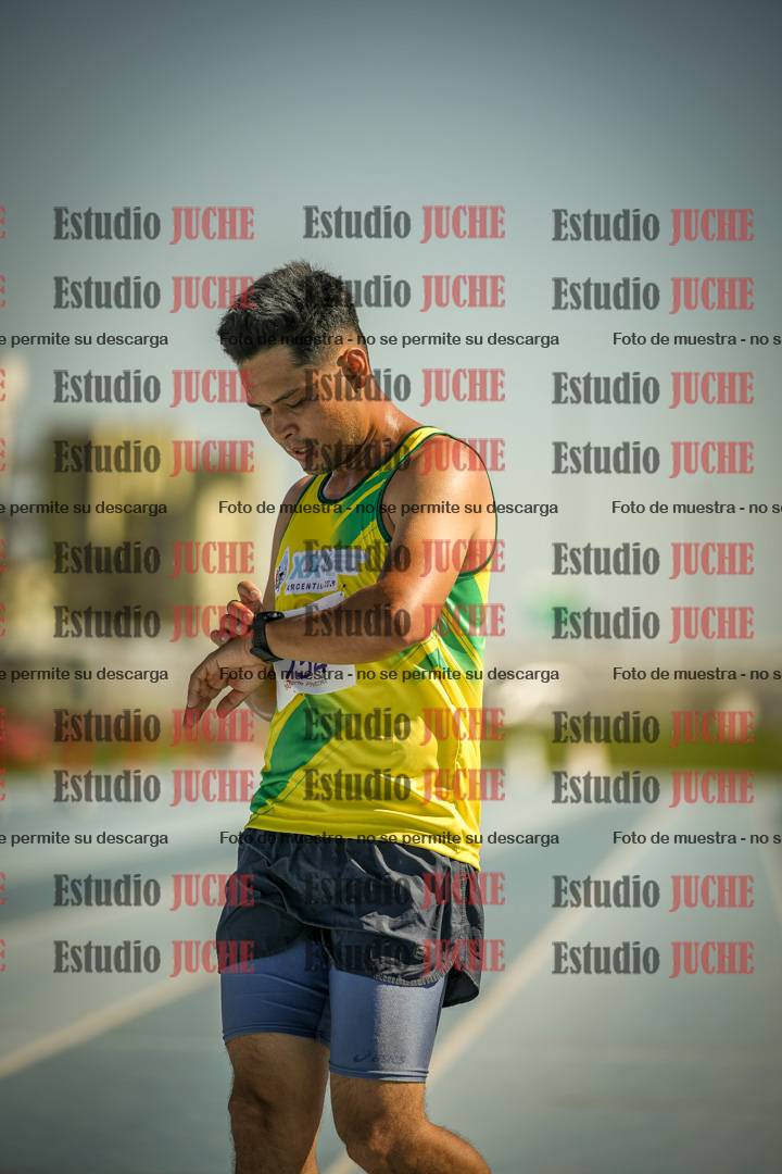 Fotos de los 5000mts de mujeres y varones  LIBRE/MASTER - FINAL
