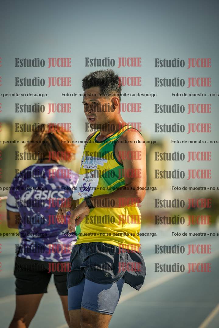 Fotos de los 5000mts de mujeres y varones  LIBRE/MASTER - FINAL