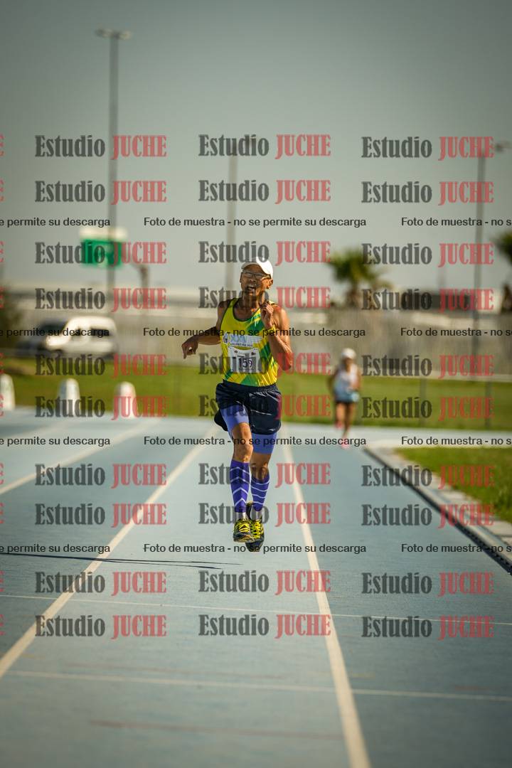 Fotos de los 5000mts de mujeres y varones  LIBRE/MASTER - FINAL
