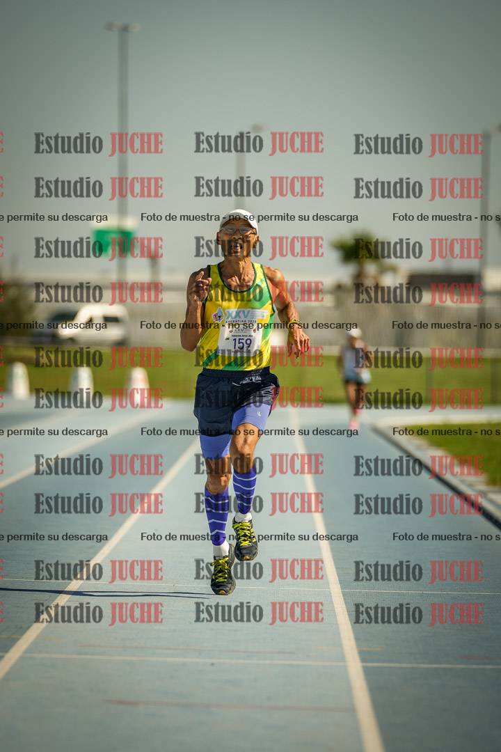 Fotos de los 5000mts de mujeres y varones  LIBRE/MASTER - FINAL