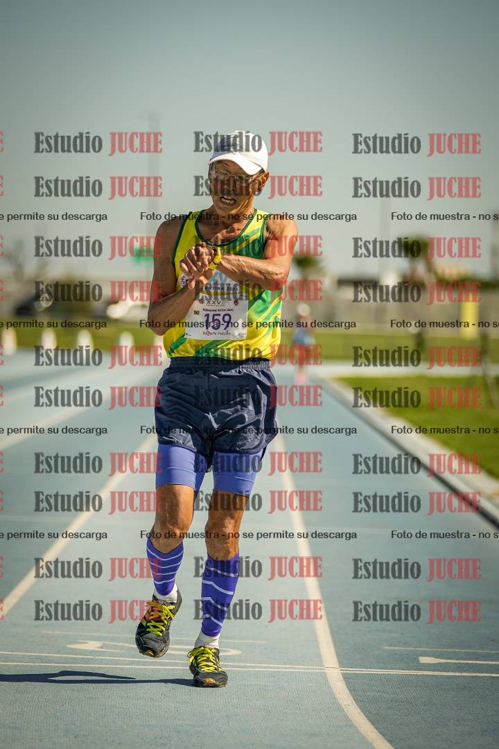Fotos de los 5000mts de mujeres y varones  LIBRE/MASTER - FINAL