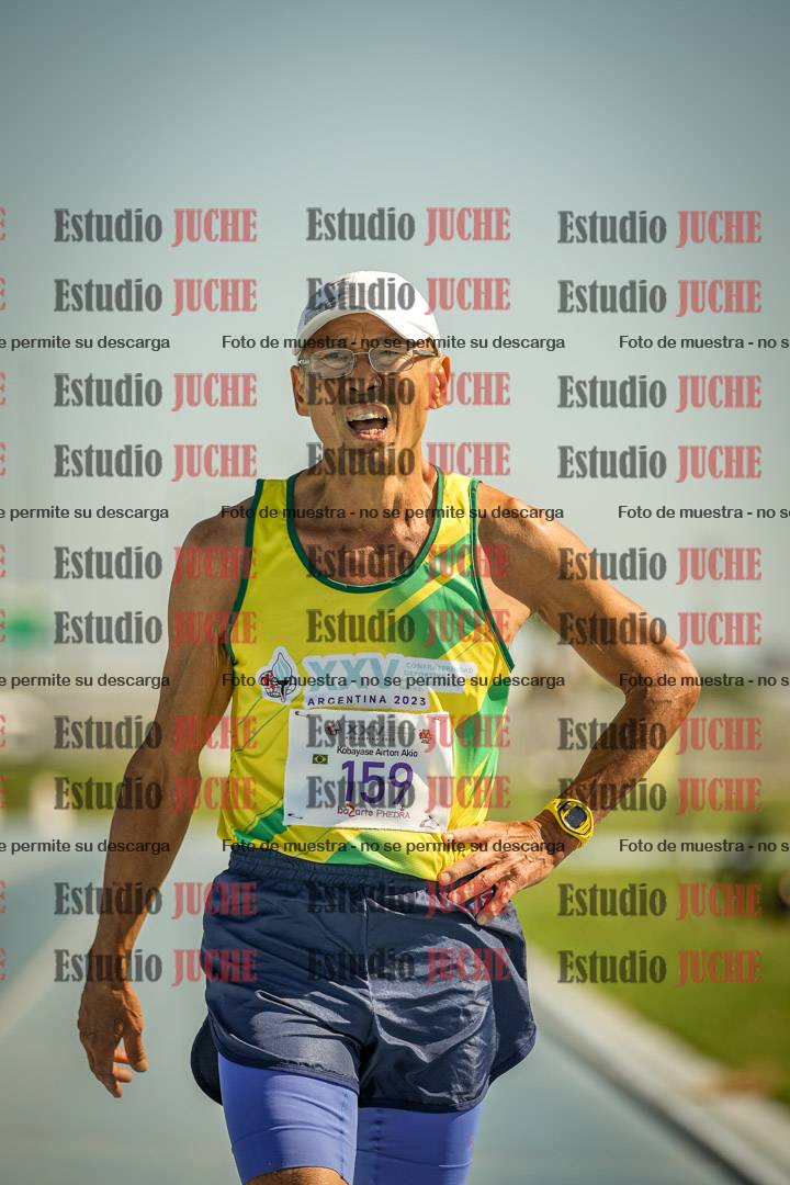 Fotos de los 5000mts de mujeres y varones  LIBRE/MASTER - FINAL