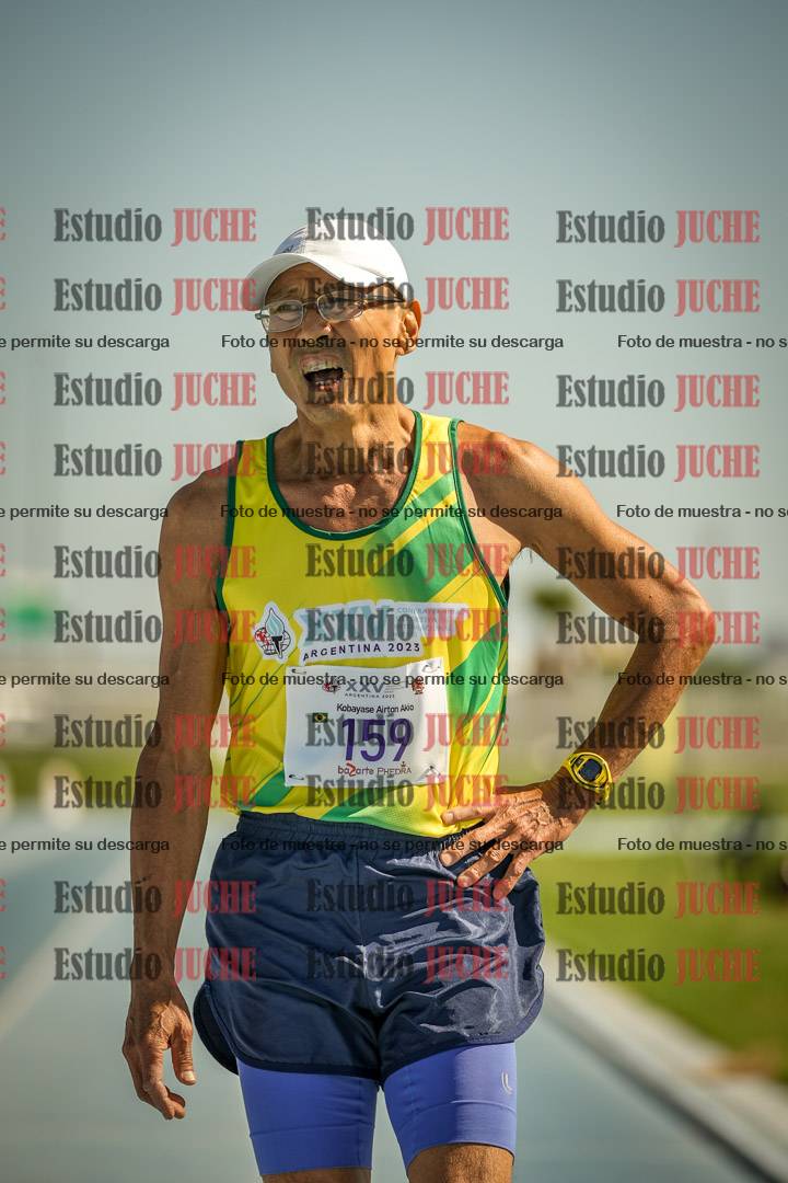 Fotos de los 5000mts de mujeres y varones  LIBRE/MASTER - FINAL