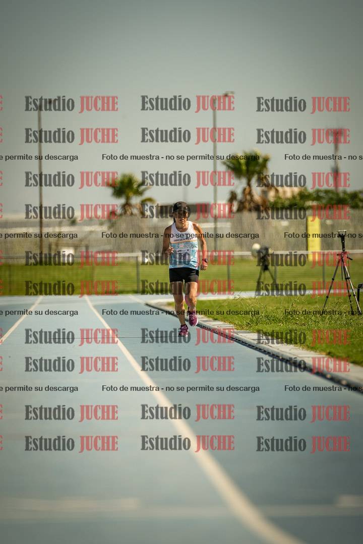 Fotos de los 5000mts de mujeres y varones  LIBRE/MASTER - FINAL
