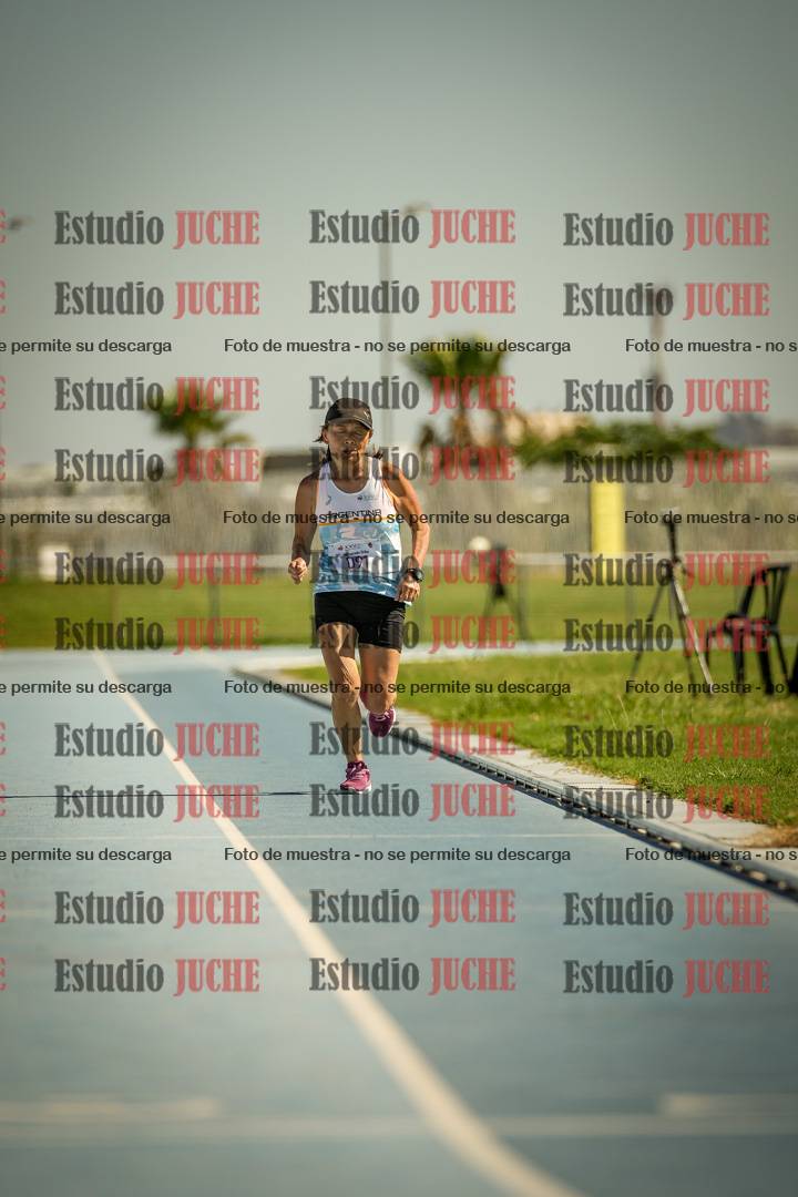 Fotos de los 5000mts de mujeres y varones  LIBRE/MASTER - FINAL