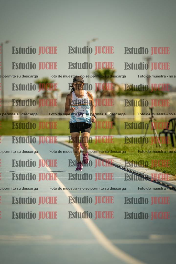 Fotos de los 5000mts de mujeres y varones  LIBRE/MASTER - FINAL
