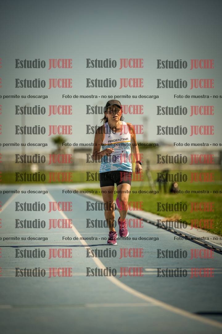 Fotos de los 5000mts de mujeres y varones  LIBRE/MASTER - FINAL