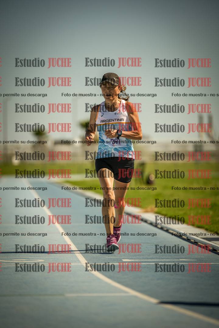Fotos de los 5000mts de mujeres y varones  LIBRE/MASTER - FINAL