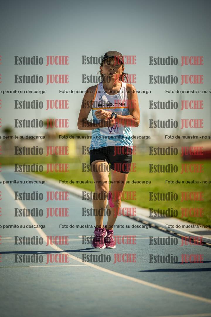 Fotos de los 5000mts de mujeres y varones  LIBRE/MASTER - FINAL