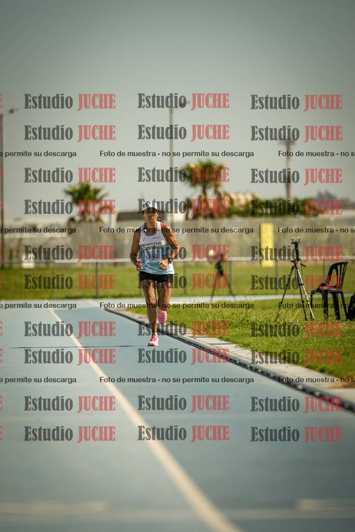 Fotos de los 5000mts de mujeres y varones  LIBRE/MASTER - FINAL