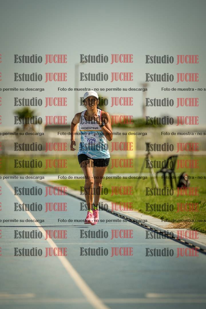 Fotos de los 5000mts de mujeres y varones  LIBRE/MASTER - FINAL