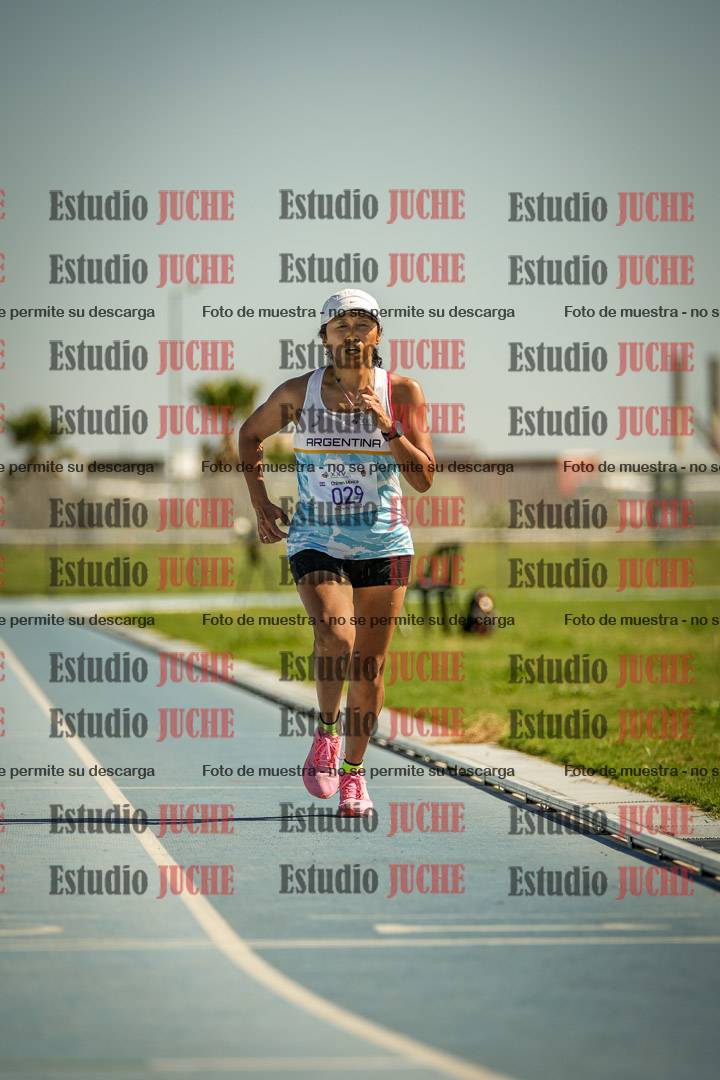 Fotos de los 5000mts de mujeres y varones  LIBRE/MASTER - FINAL