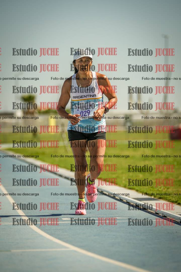 Fotos de los 5000mts de mujeres y varones  LIBRE/MASTER - FINAL