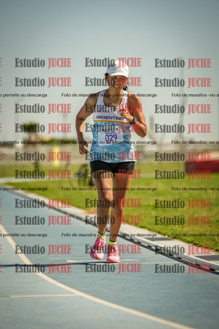 Fotos de los 5000mts de mujeres y varones  LIBRE/MASTER - FINAL