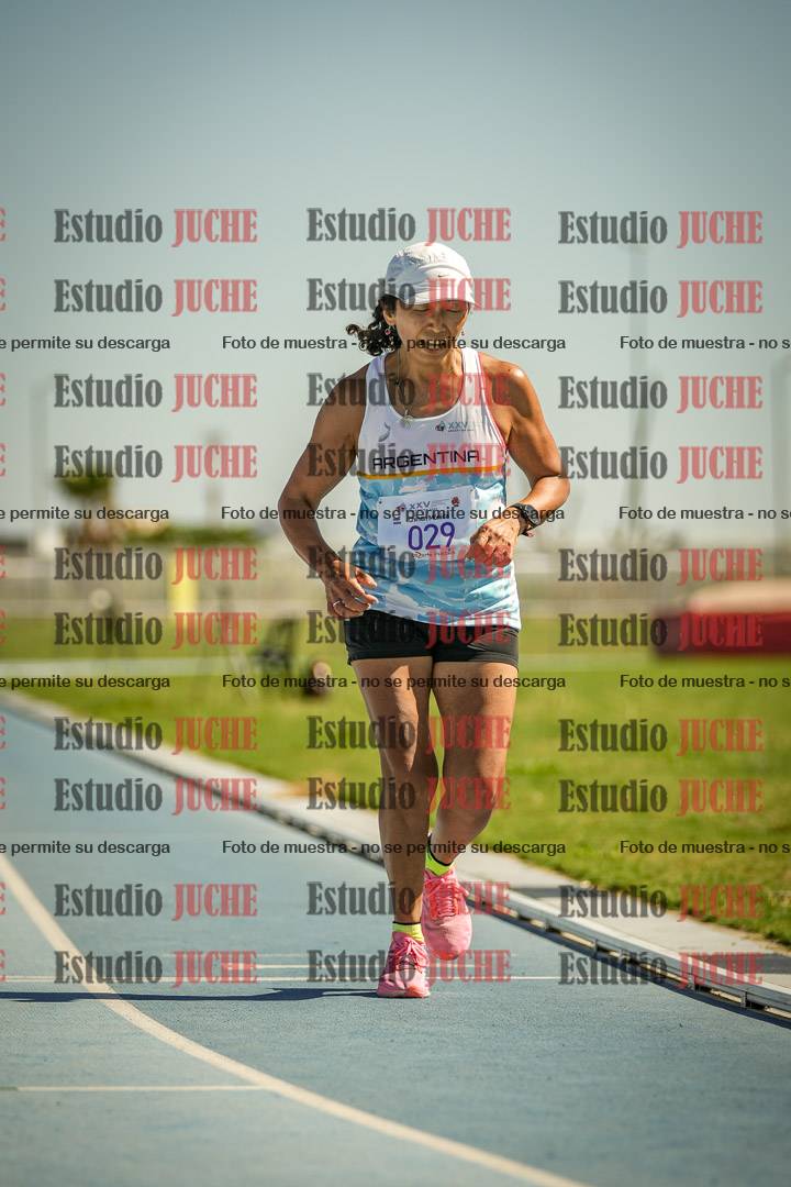 Fotos de los 5000mts de mujeres y varones  LIBRE/MASTER - FINAL