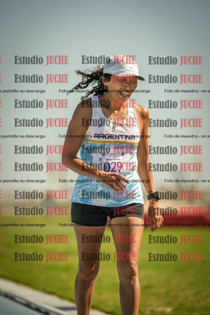 Fotos de los 5000mts de mujeres y varones  LIBRE/MASTER - FINAL