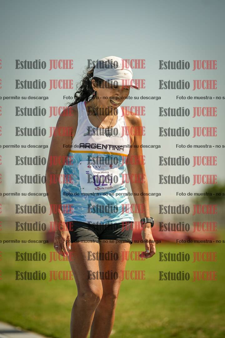 Fotos de los 5000mts de mujeres y varones  LIBRE/MASTER - FINAL